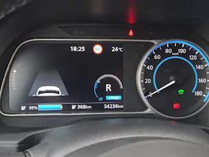 NISSAN Leaf e+ Tekna