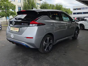 NISSAN Leaf e+ Tekna