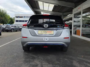 NISSAN Leaf e+ Tekna