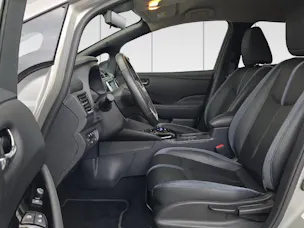 NISSAN Leaf e+ Tekna