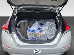 NISSAN Leaf e+ Tekna