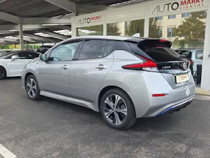 NISSAN Leaf e+ Tekna