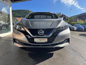 NISSAN Leaf e+ Tekna