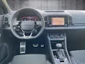 SKODA Karoq 2.0 TSI SportLine 4x4 DSG