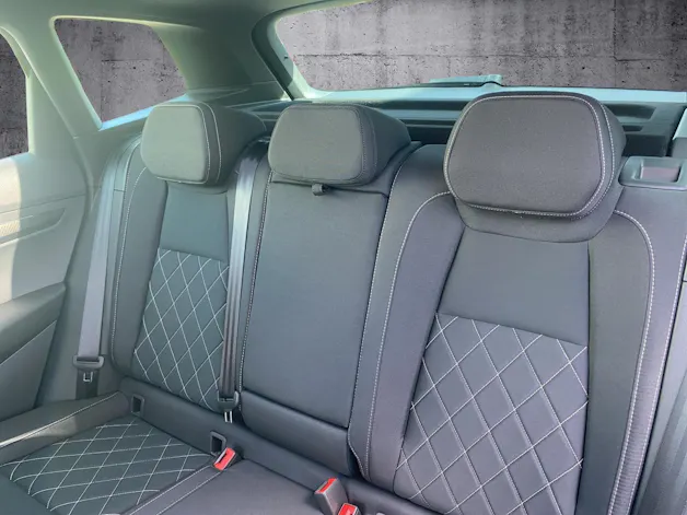 SKODA Karoq 2.0 TSI SportLine 4x4 DSG