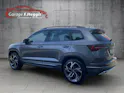 SKODA Karoq 2.0 TSI SportLine 4x4 DSG