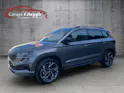 SKODA Karoq 2.0 TSI SportLine 4x4 DSG