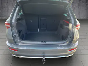 SKODA Karoq 2.0 TSI SportLine 4x4 DSG