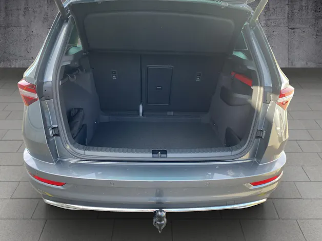 SKODA Karoq 2.0 TSI SportLine 4x4 DSG