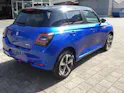 Suzuki Swift 1.2 Sakura Top Hybrid 4x4