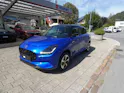 Suzuki Swift 1.2 Sakura Top Hybrid 4x4