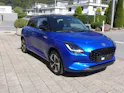 Suzuki Swift 1.2 Sakura Top Hybrid 4x4