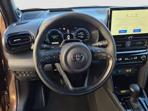 Toyota Yaris Cross 1.5 VVT-i HSD Premium AWD-i