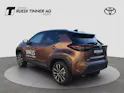 Toyota Yaris Cross 1.5 VVT-i HSD Premium AWD-i
