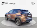 Toyota Yaris Cross 1.5 VVT-i HSD Premium AWD-i