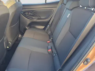 Toyota Yaris Cross 1.5 VVT-i HSD Premium AWD-i