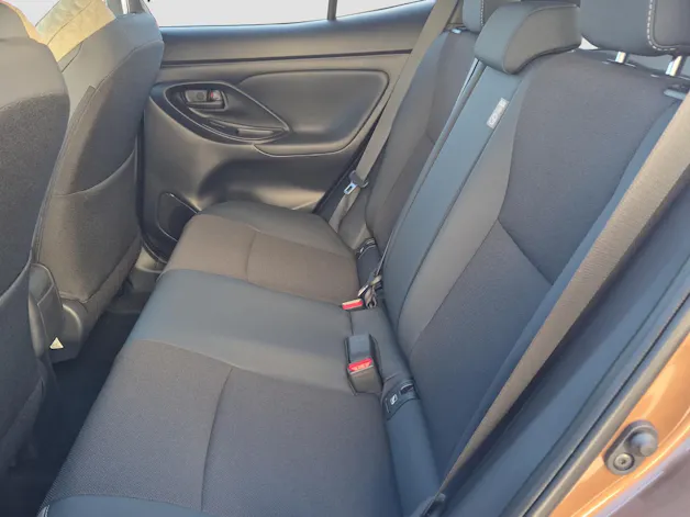 Toyota Yaris Cross 1.5 VVT-i HSD Premium AWD-i