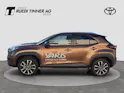 Toyota Yaris Cross 1.5 VVT-i HSD Premium AWD-i