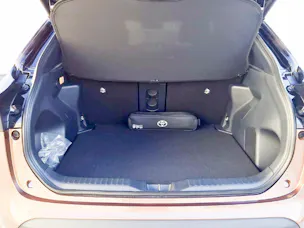 Toyota Yaris Cross 1.5 VVT-i HSD Premium AWD-i