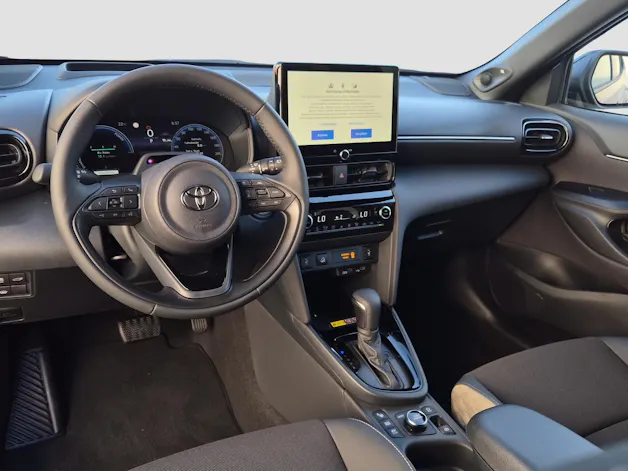 Toyota Yaris Cross 1.5 VVT-i HSD Premium AWD-i