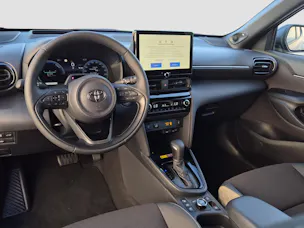 Toyota Yaris Cross 1.5 VVT-i HSD Premium AWD-i