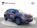 Toyota Yaris Cross 1.5 VVT-i HSD Premium AWD-i