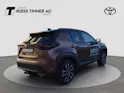 Toyota Yaris Cross 1.5 VVT-i HSD Premium AWD-i