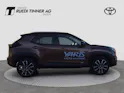 Toyota Yaris Cross 1.5 VVT-i HSD Premium AWD-i