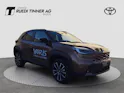 Toyota Yaris Cross 1.5 VVT-i HSD Premium AWD-i