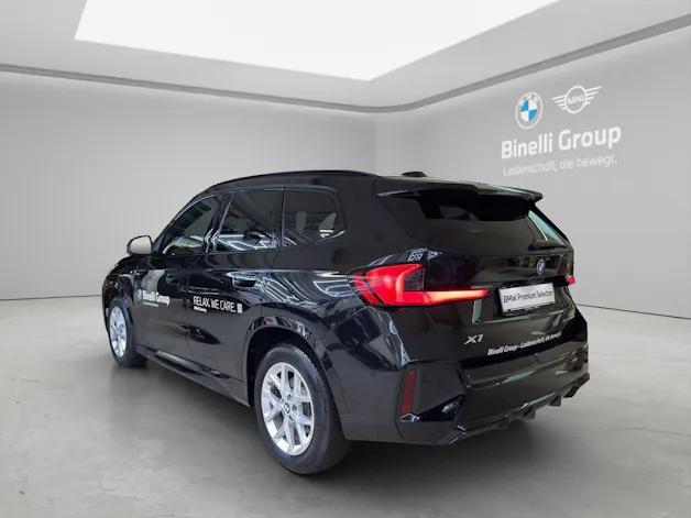 BMW X1 30e xDrive M-SportPaket