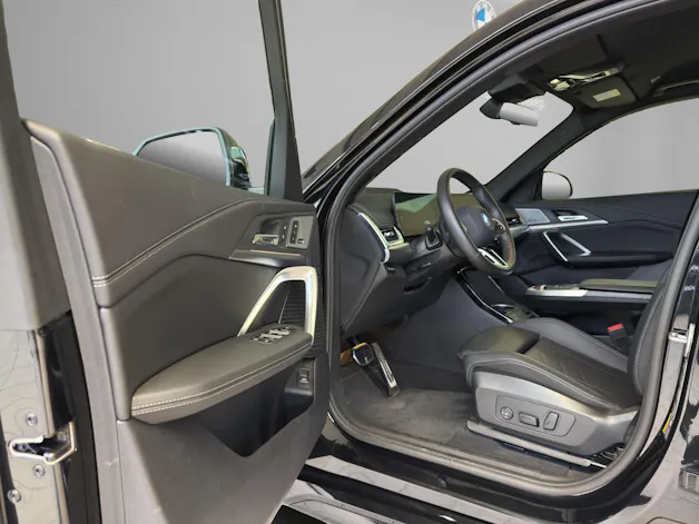 BMW X1 30e xDrive M-SportPaket