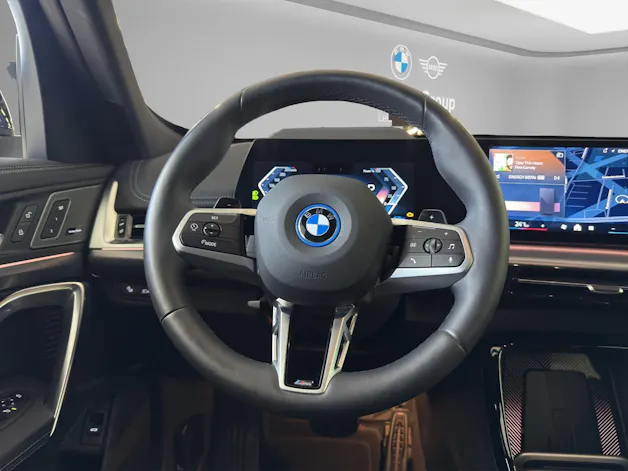 BMW X1 30e xDrive M-SportPaket