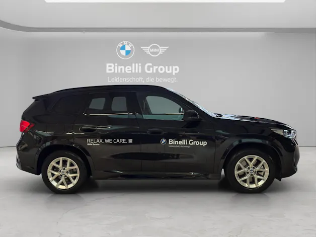 BMW X1 30e xDrive M-SportPaket