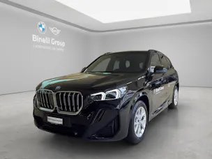 BMW X1 30e xDrive M-SportPaket