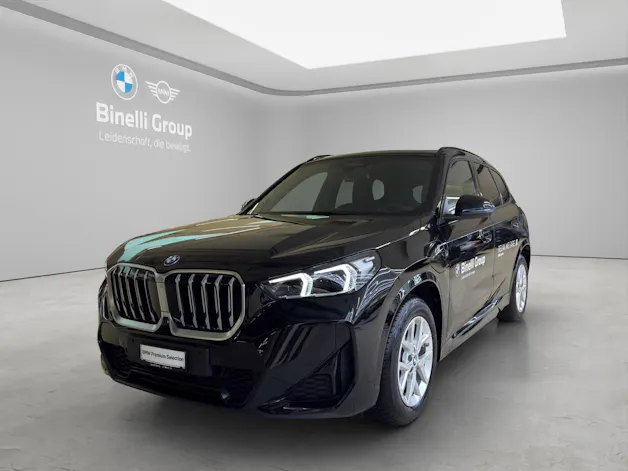 BMW X1 30e xDrive M-SportPaket