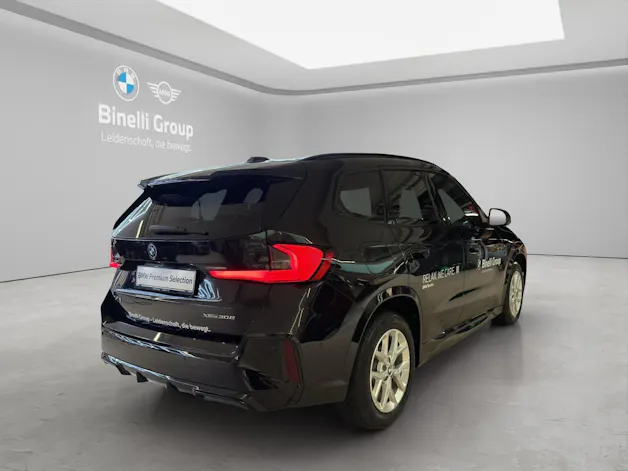 BMW X1 30e xDrive M-SportPaket