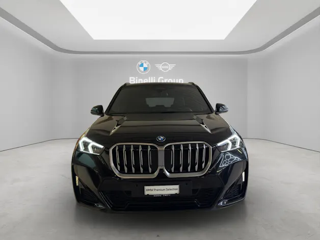 BMW X1 30e xDrive M-SportPaket