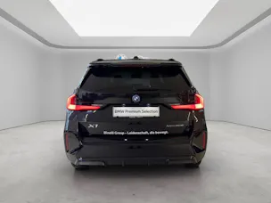 BMW X1 30e xDrive M-SportPaket