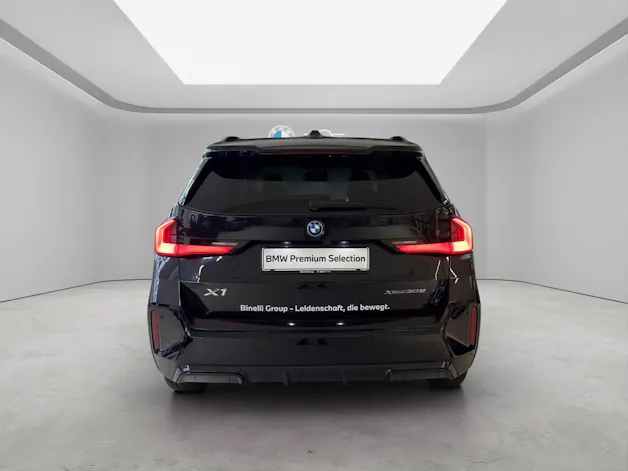 BMW X1 30e xDrive M-SportPaket