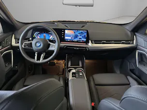 BMW X1 30e xDrive M-SportPaket