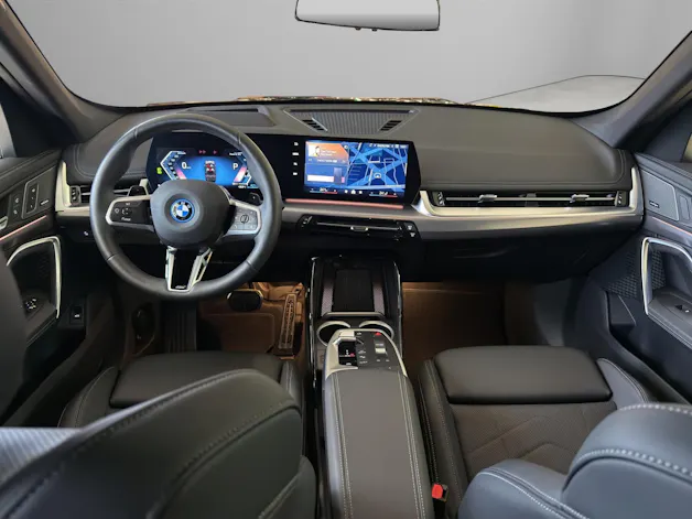 BMW X1 30e xDrive M-SportPaket