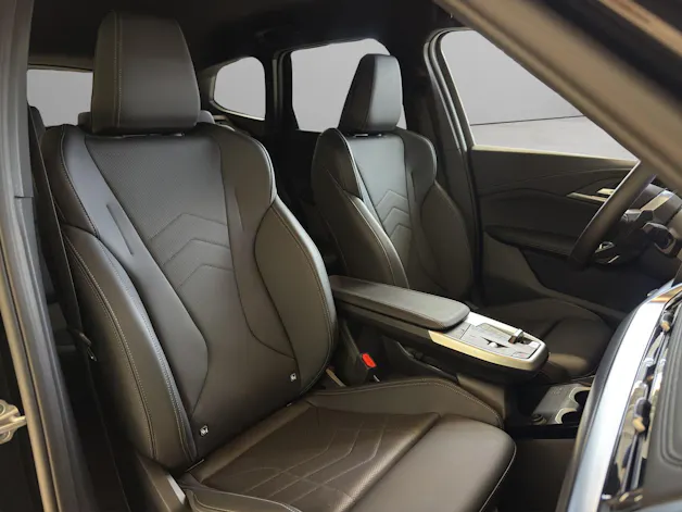 BMW X1 30e xDrive M-SportPaket