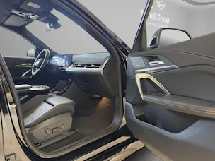 BMW X1 30e xDrive M-SportPaket