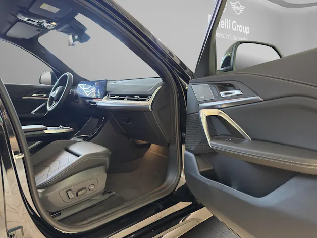BMW X1 30e xDrive M-SportPaket