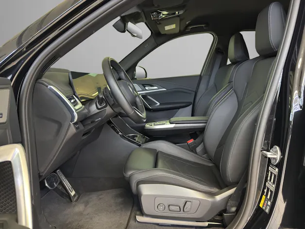 BMW X1 30e xDrive M-SportPaket
