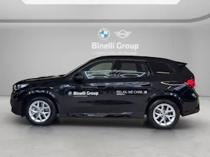 BMW X1 30e xDrive M-SportPaket