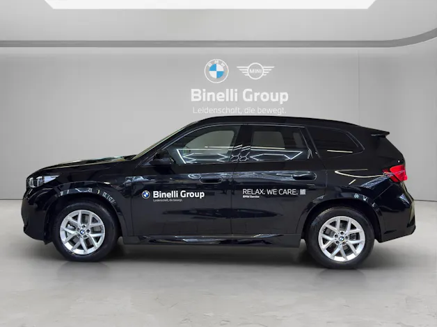 BMW X1 30e xDrive M-SportPaket