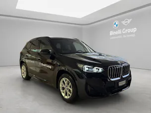BMW X1 30e xDrive M-SportPaket