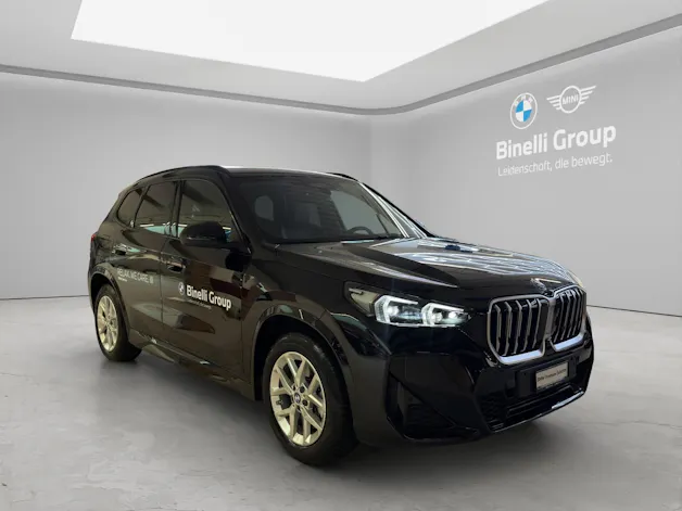 BMW X1 30e xDrive M-SportPaket