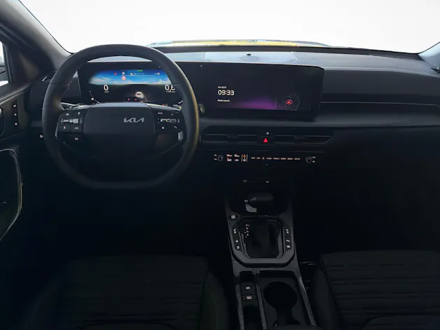 Kia XCeed 1.6 T-GDi Style